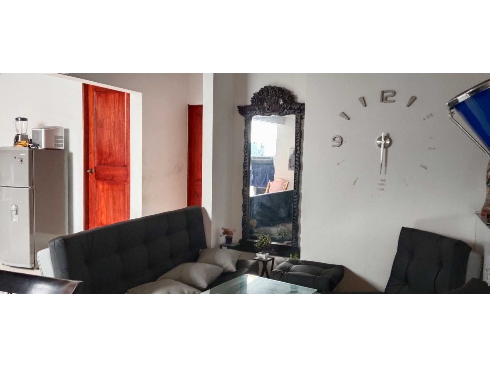 VENDO APARTAMENTO EN COPACABANA ANTIOQUIA BARRIO OBRERO — foto 4