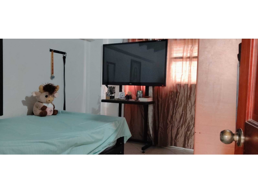 VENDO APARTAMENTO EN COPACABANA ANTIOQUIA BARRIO OBRERO — foto 5