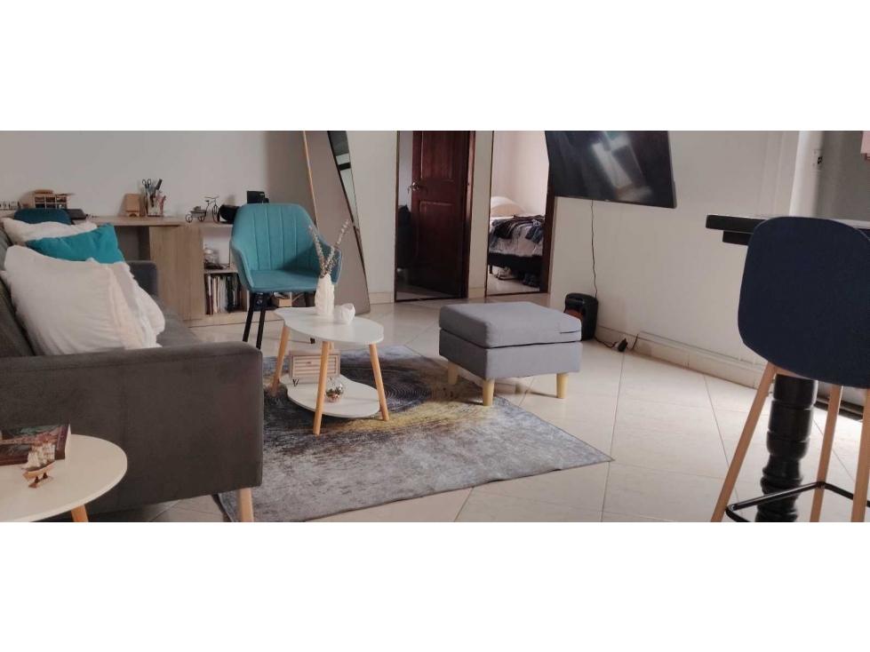 VENDO APARTAMENTO MUNICIPIO COPACABANA ANTIOQUIA BARRIO OBRERO
