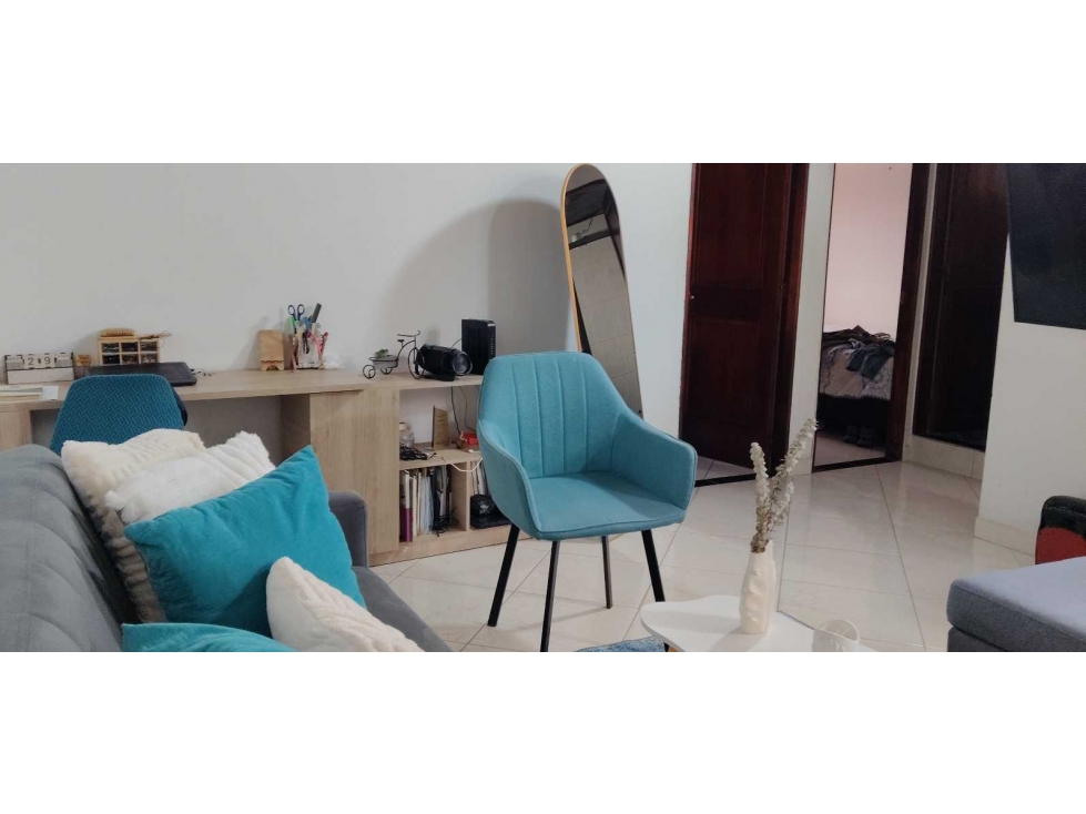 VENDO APARTAMENTO MUNICIPIO COPACABANA ANTIOQUIA BARRIO OBRERO — foto 2