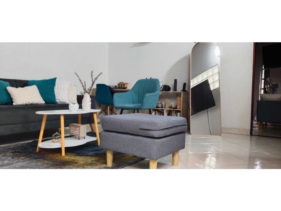 VENDO APARTAMENTO MUNICIPIO COPACABANA ANTIOQUIA BARRIO OBRERO — foto 3