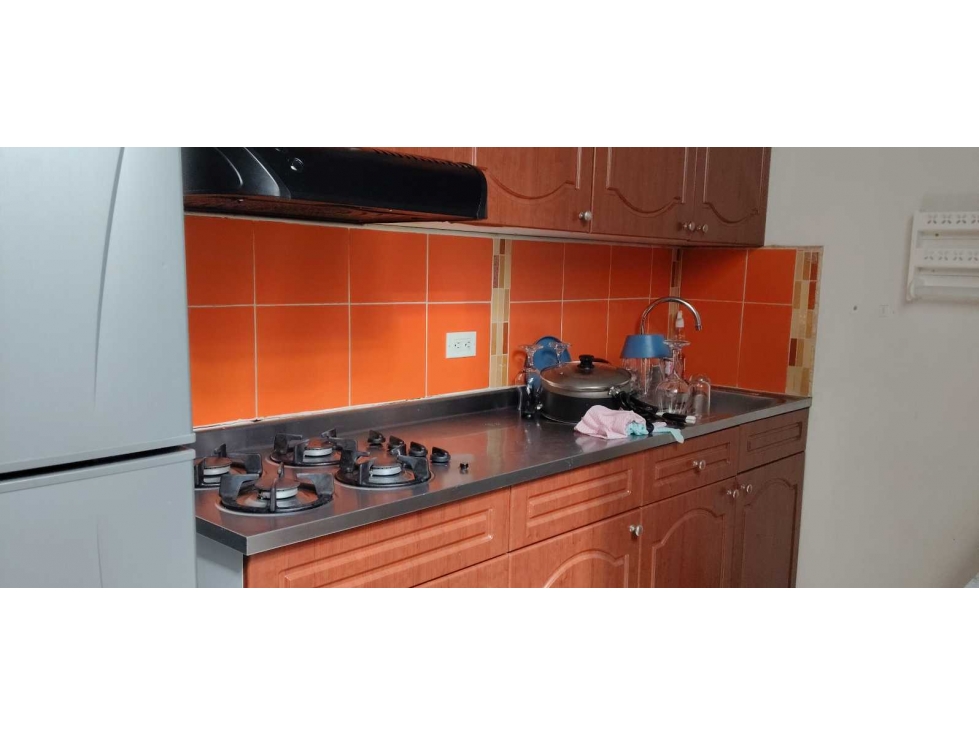 VENDO APARTAMENTO MUNICIPIO COPACABANA ANTIOQUIA BARRIO OBRERO — foto 4
