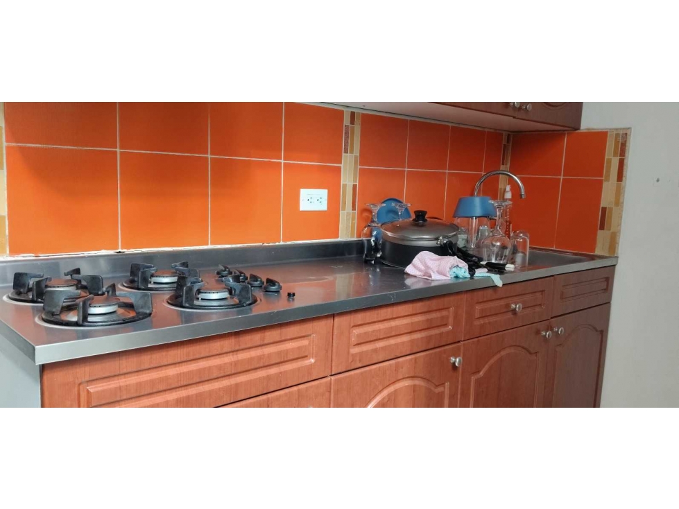 VENDO APARTAMENTO MUNICIPIO COPACABANA ANTIOQUIA BARRIO OBRERO — foto 5