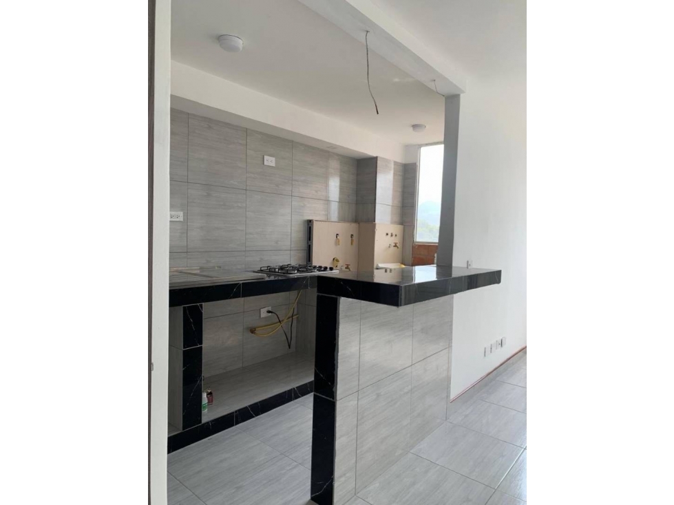 VENDO APARTAMENTO EN COPACABANA MACHADO , UNIDAD COMPLETA