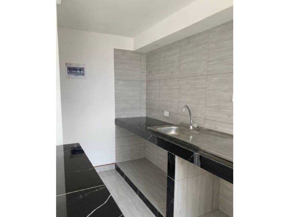 VENDO APARTAMENTO EN COPACABANA MACHADO , UNIDAD COMPLETA — foto 3