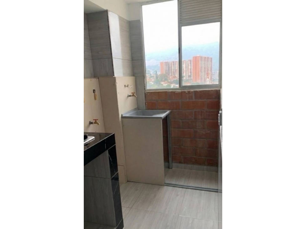 VENDO APARTAMENTO EN COPACABANA MACHADO , UNIDAD COMPLETA — foto 4