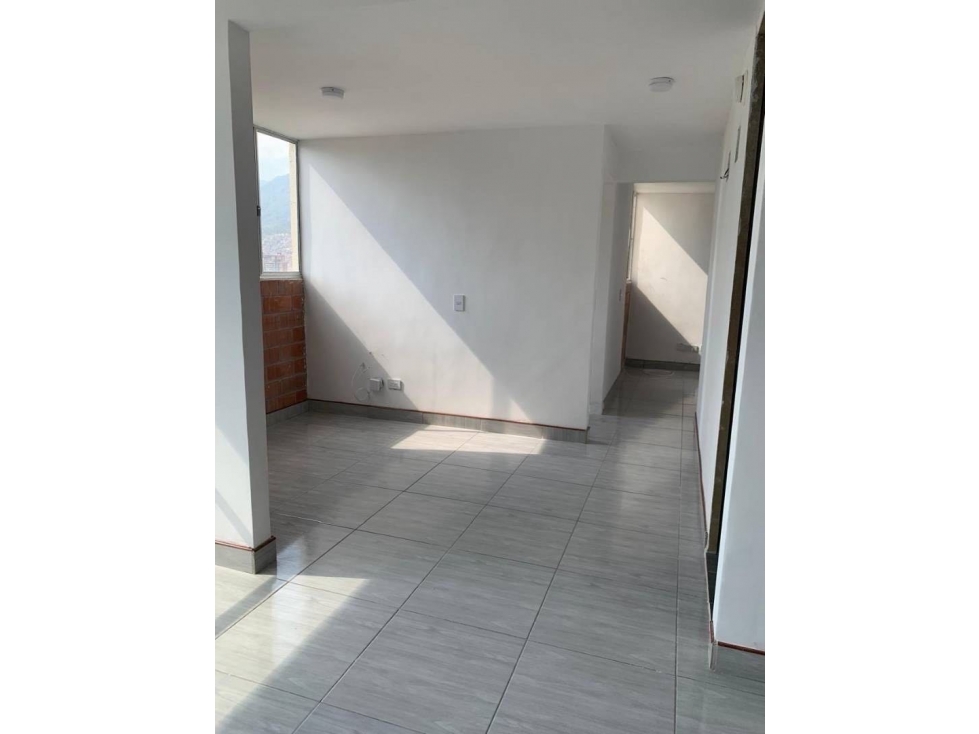 VENDO APARTAMENTO EN COPACABANA MACHADO , UNIDAD COMPLETA — foto 5