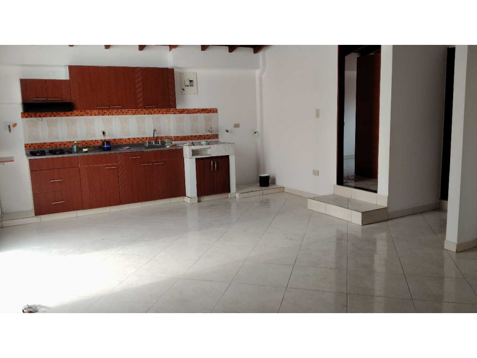 VENDO APARTAMENTO EN COPACABANA ANTIOQUIA BARRIO OBRERO