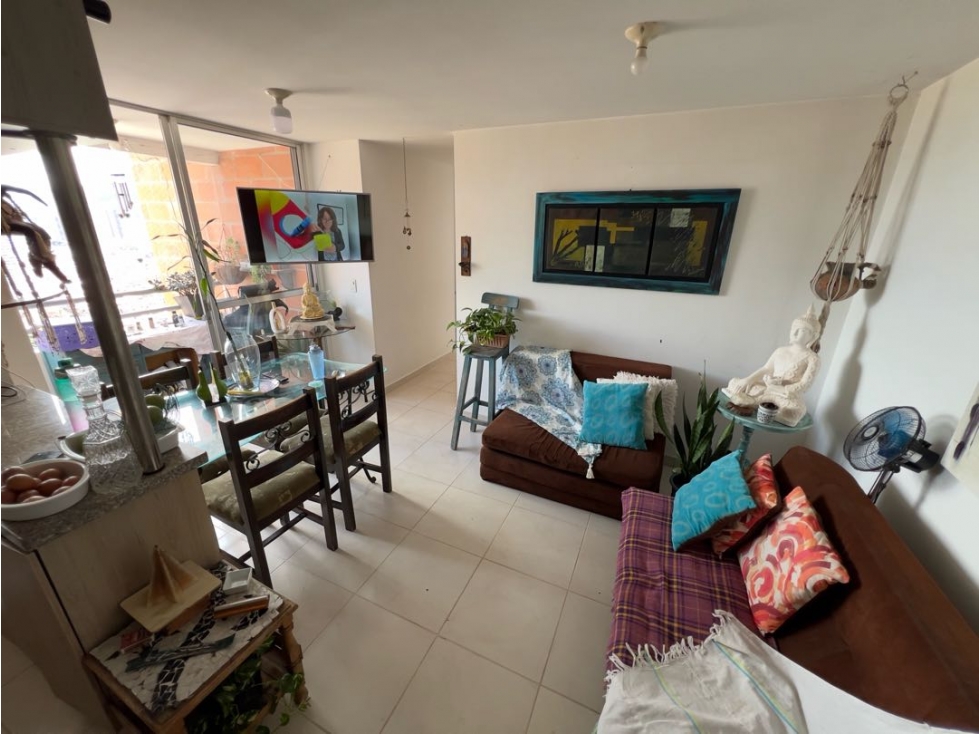 Vendo Apartamento En Coral Niquía Bello $320M