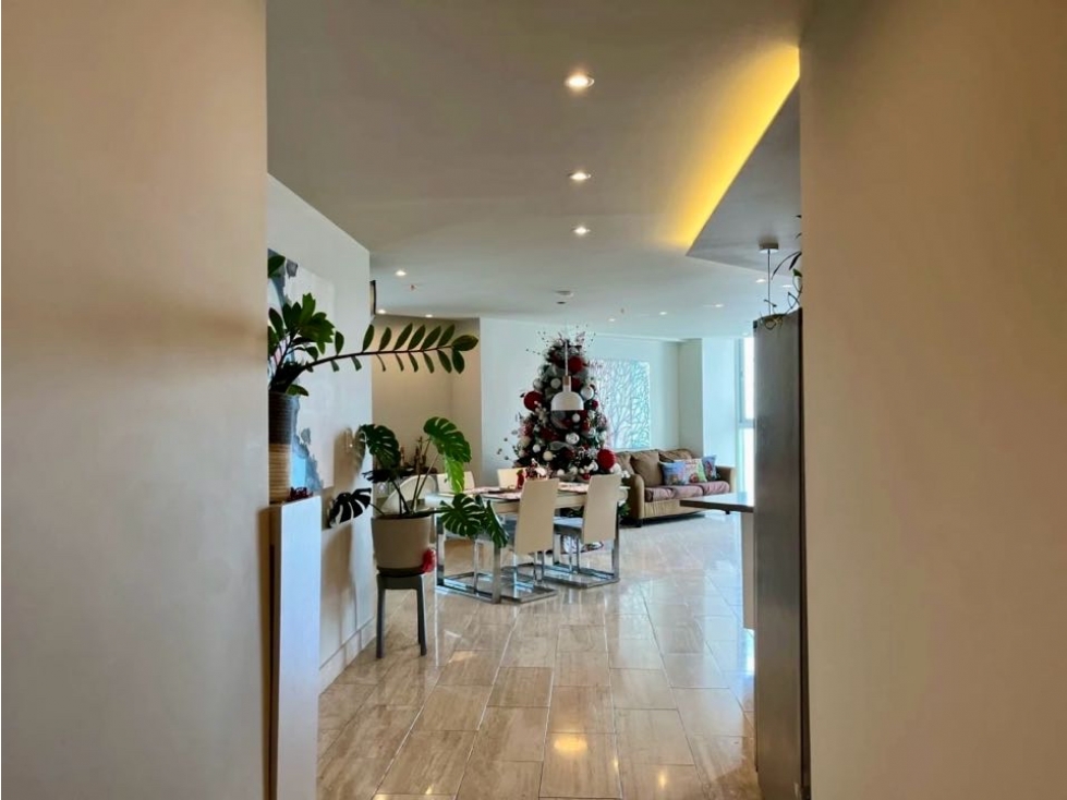 VENDO APARTAMENTO EN COSTA DEL ESTE. AM