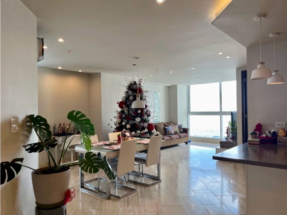 VENDO APARTAMENTO EN COSTA DEL ESTE. AM — foto 2