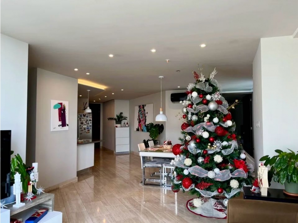 VENDO APARTAMENTO EN COSTA DEL ESTE. AM — foto 3