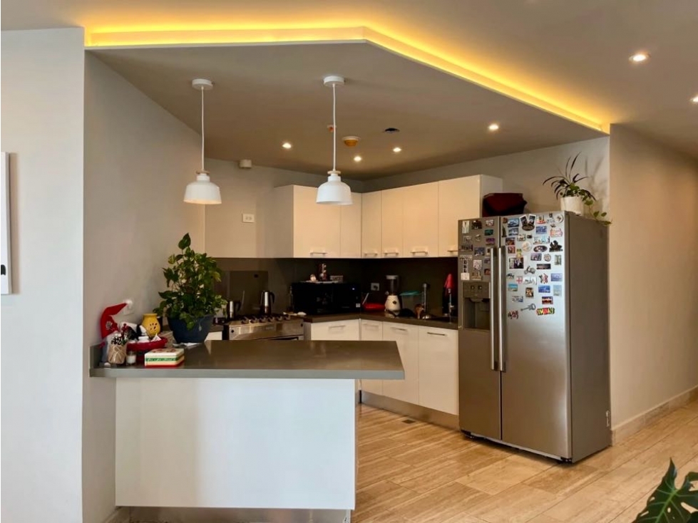 VENDO APARTAMENTO EN COSTA DEL ESTE. AM — foto 4