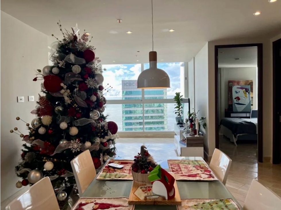 VENDO APARTAMENTO EN COSTA DEL ESTE. AM — foto 5
