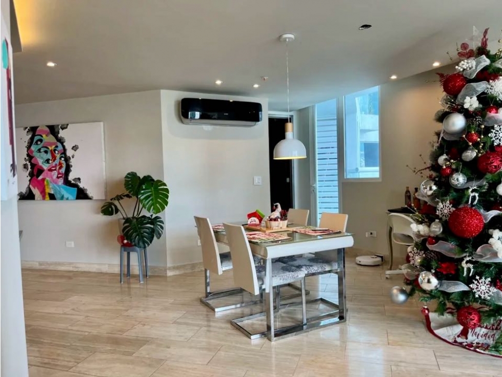 VENDO APARTAMENTO EN COSTA DEL ESTE. AM — foto 6