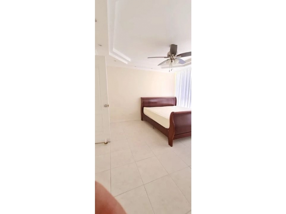 VENDO APARTAMENTO EN COSTA DEL ESTE. AM — foto 6