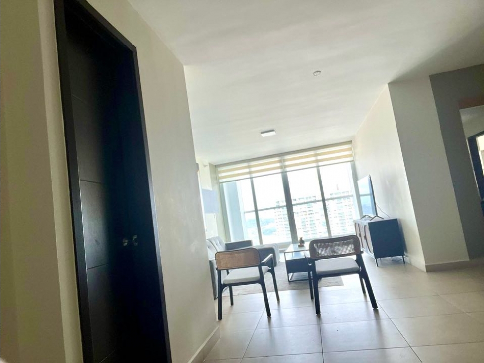 VENDO O ALQUILO APARTAMENTO EN COSTA DEL ESTE - PH COUNTRY CLUB — foto 4