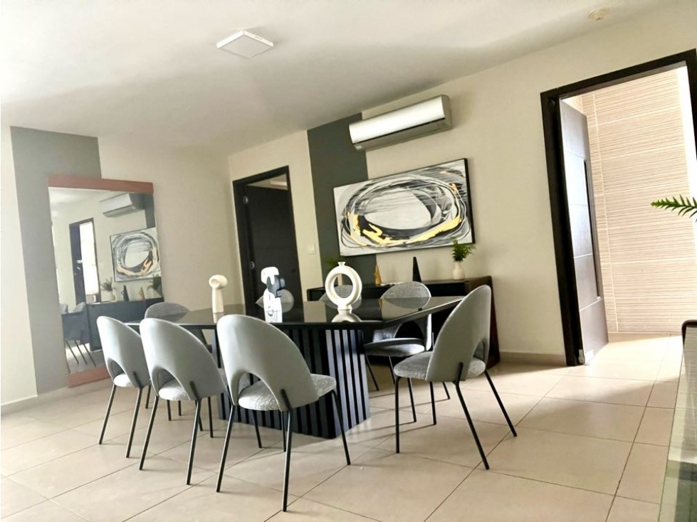 VENDO O ALQUILO APARTAMENTO EN COSTA DEL ESTE - PH COUNTRY CLUB — foto 5