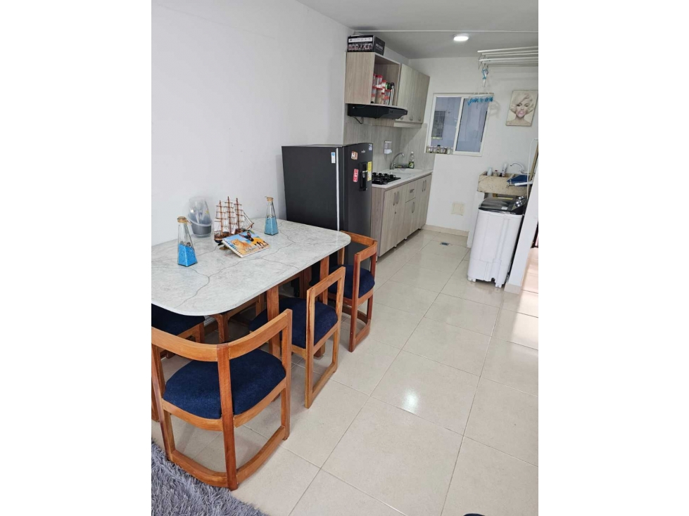 VENDO APARTAMENTO EN COVEÑAS. — foto 2