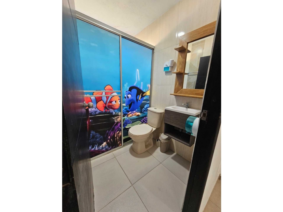 VENDO APARTAMENTO EN COVEÑAS. — foto 3