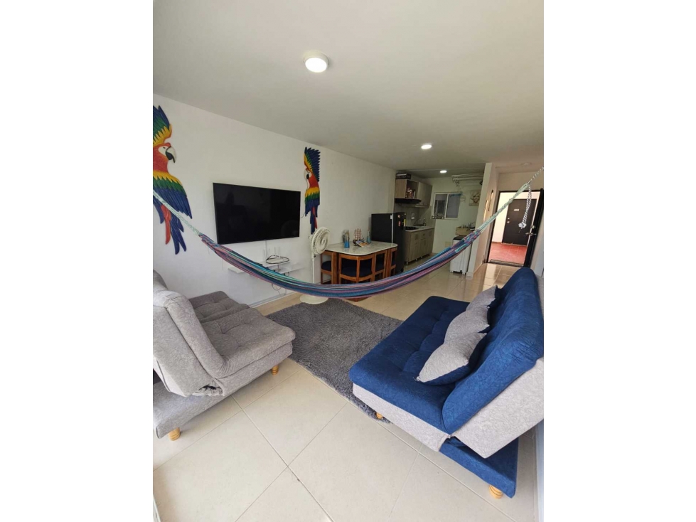 VENDO APARTAMENTO EN COVEÑAS. — foto 4