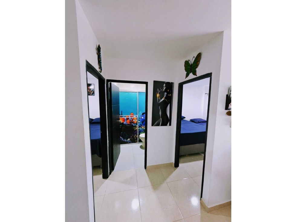 VENDO APARTAMENTO EN COVEÑAS. — foto 5