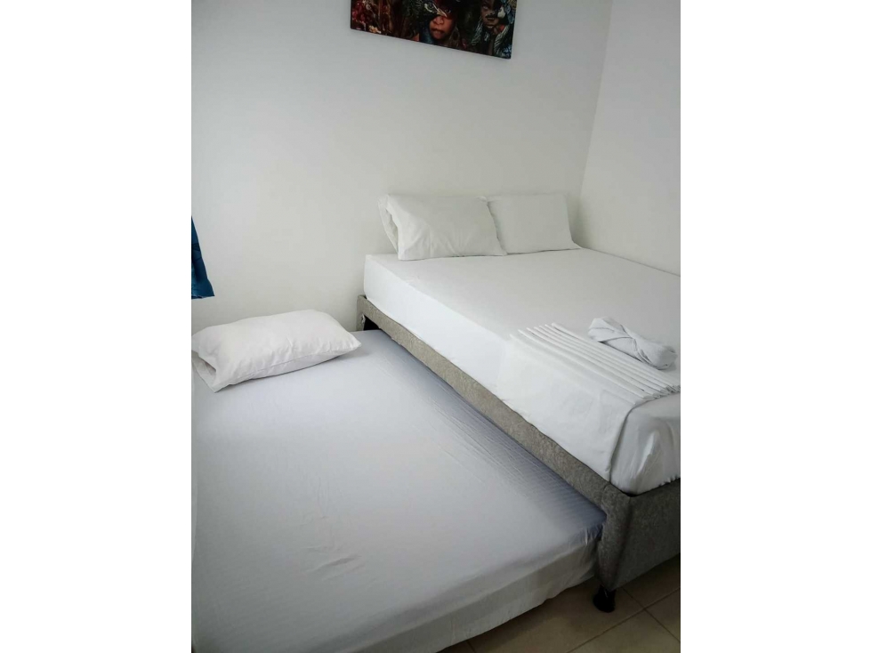 VENDO APARTAMENTO EN COVEÑAS. — foto 6