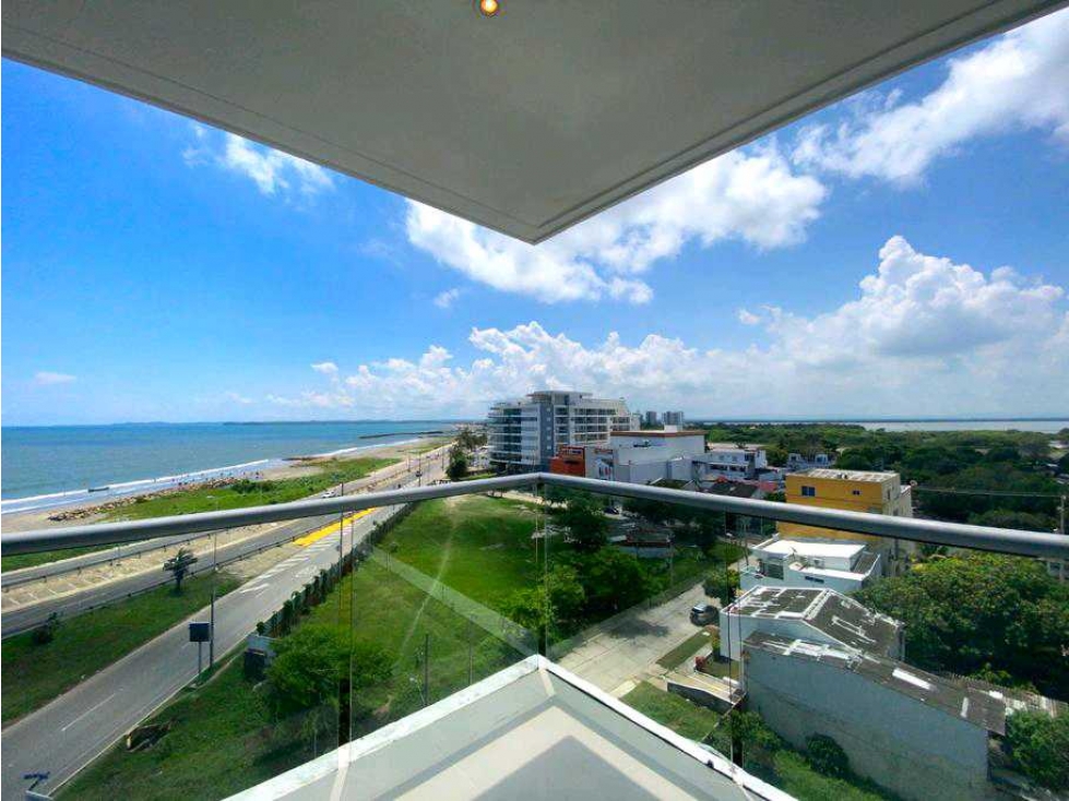 VENDO APARTAMENTO EN CRESPO