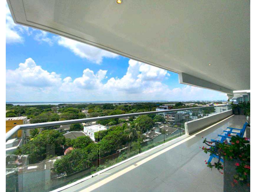 VENDO APARTAMENTO EN CRESPO — foto 3