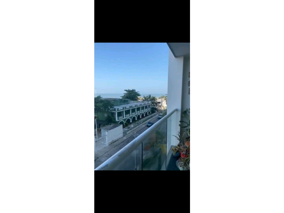 VENDO APARTAMENTO EN CRESPO CARTAGENA — foto 2