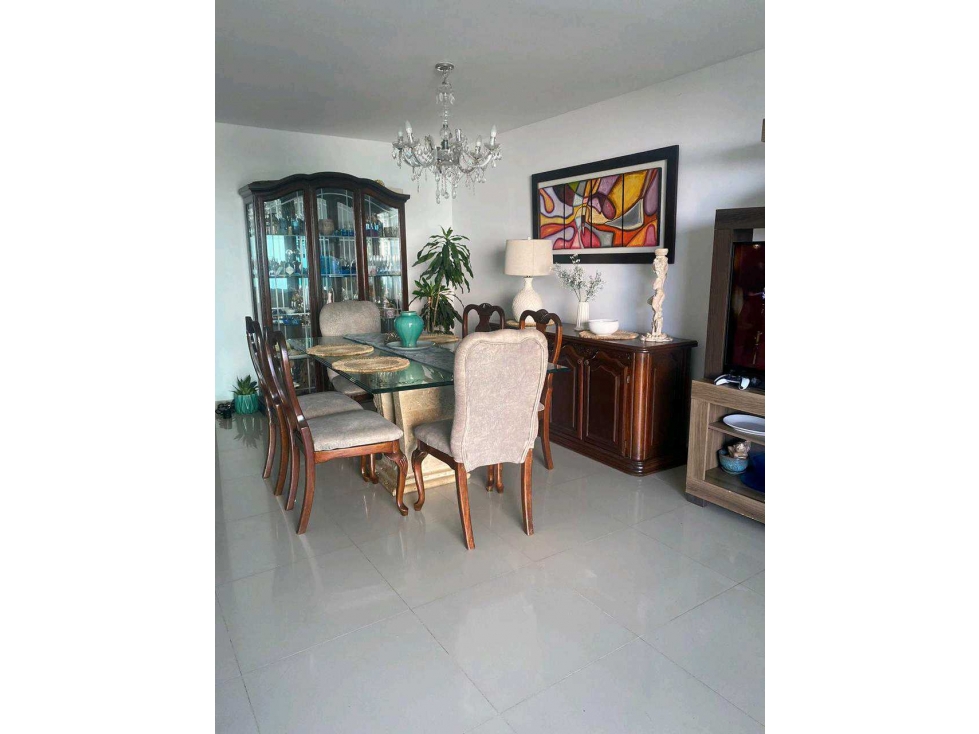 VENDO APARTAMENTO EN CRESPO CARTAGENA — foto 6