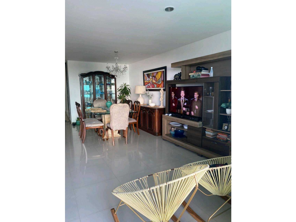 VENDO APARTAMENTO EN CRESPO CARTAGENA — foto 5