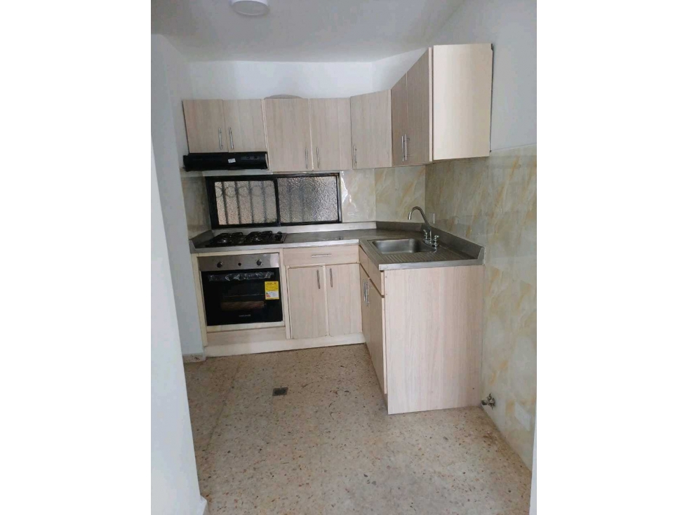 VENDO APARTAMENTO EN CUARTO DE LEGUA SUR DE CALI