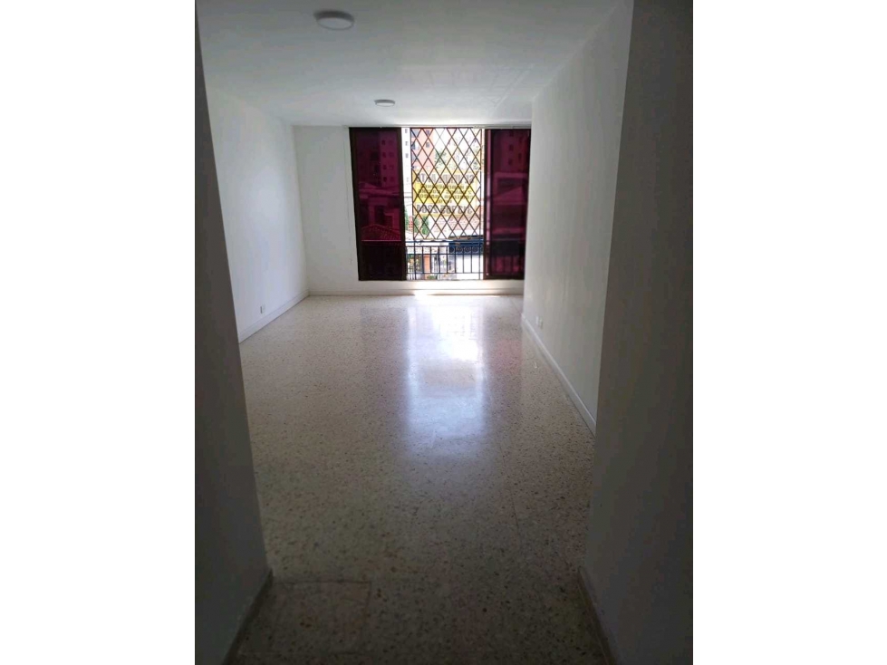 VENDO APARTAMENTO EN CUARTO DE LEGUA SUR DE CALI — foto 2