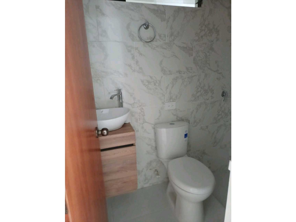 VENDO APARTAMENTO EN CUARTO DE LEGUA SUR DE CALI — foto 4