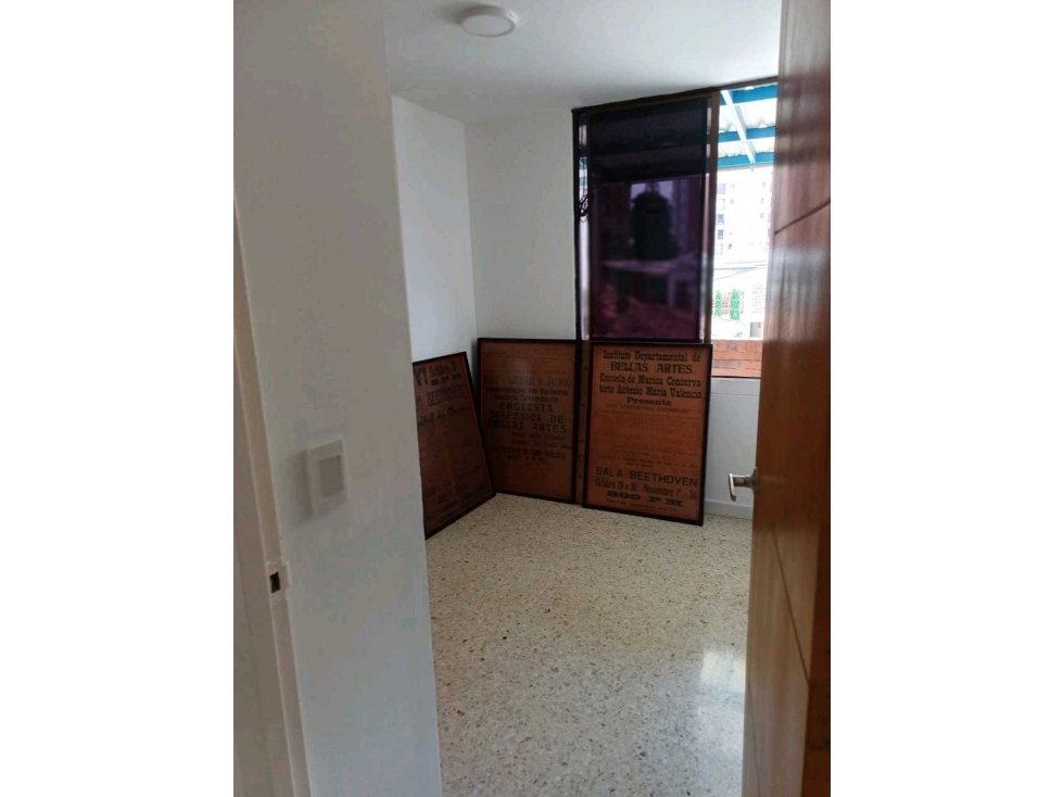 VENDO APARTAMENTO EN CUARTO DE LEGUA SUR DE CALI — foto 5