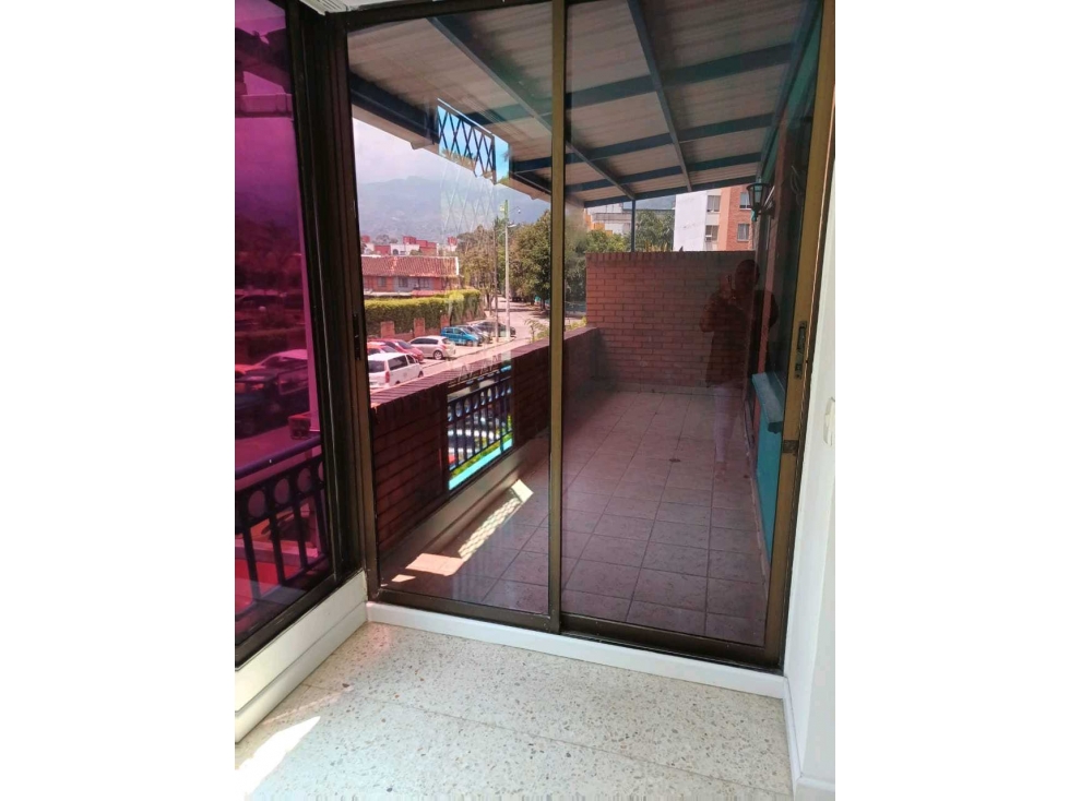 VENDO APARTAMENTO EN CUARTO DE LEGUA SUR DE CALI — foto 6