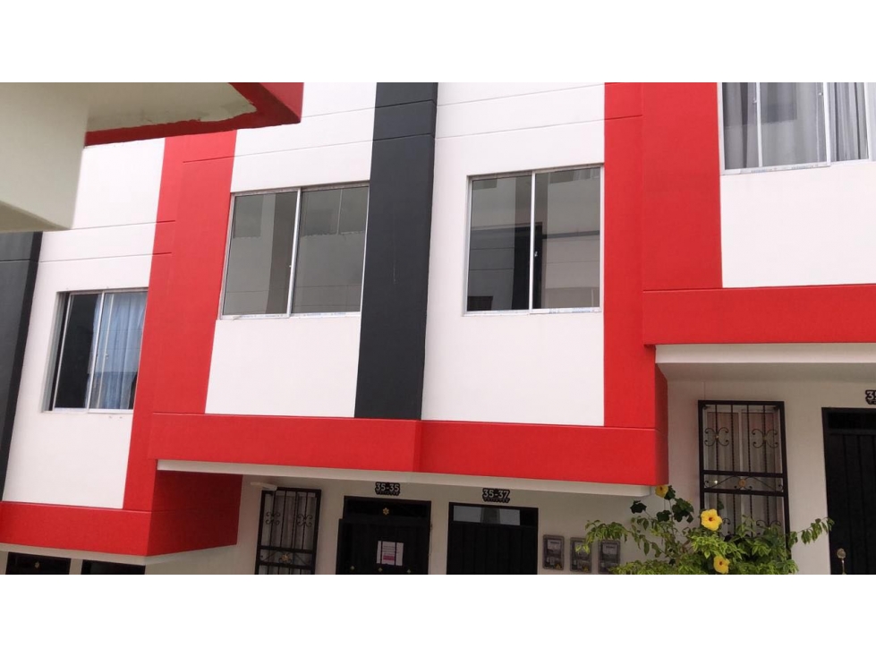 VENDO APARTAMENTO EN CUBA PEREIRA