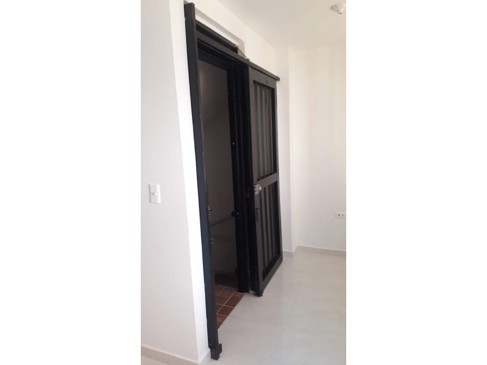 VENDO APARTAMENTO EN CUBA PEREIRA — foto 2