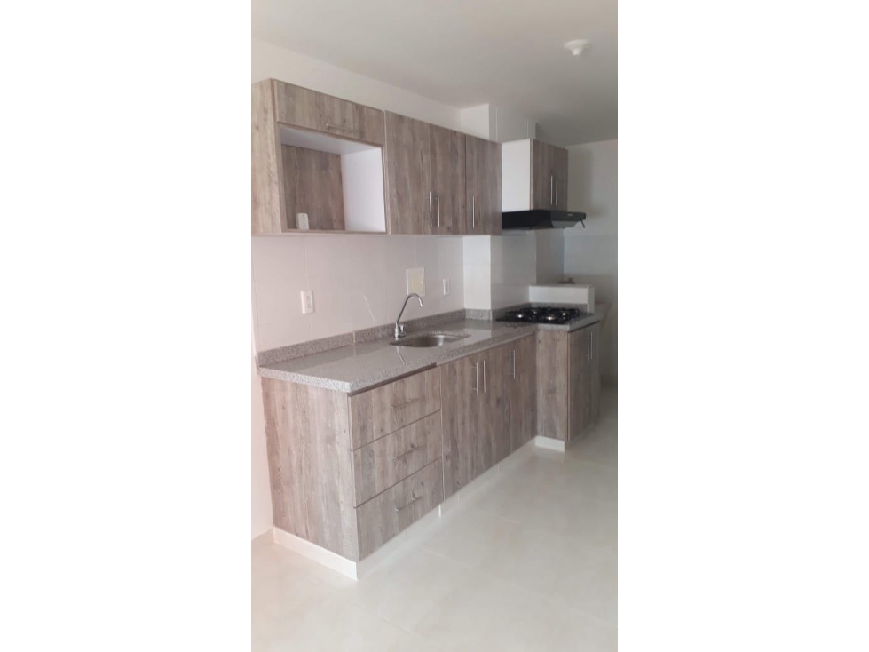VENDO APARTAMENTO EN CUBA PEREIRA — foto 3