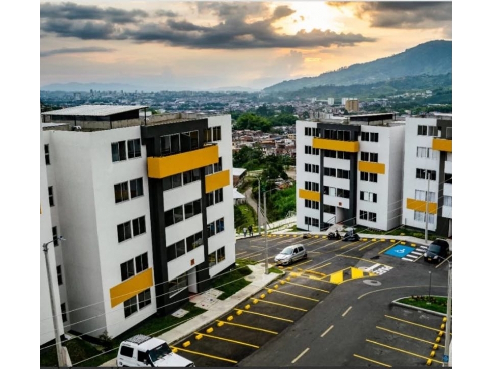 Vendo apartamento en Acqua Dosquebradas — foto 2