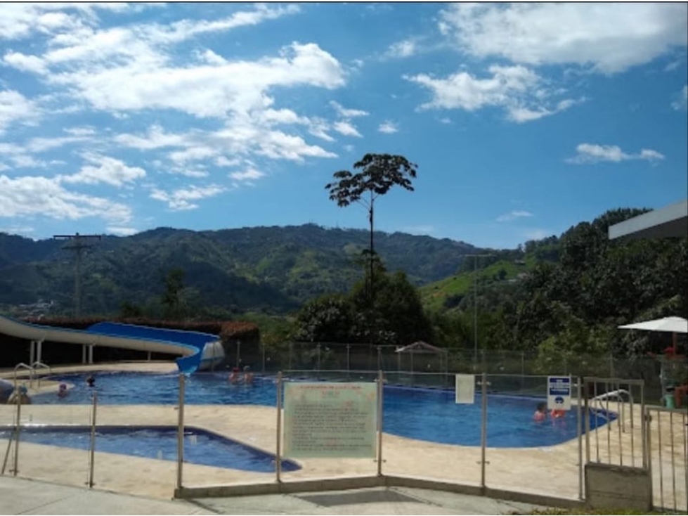 Vendo apartamento en Acqua Dosquebradas — foto 3