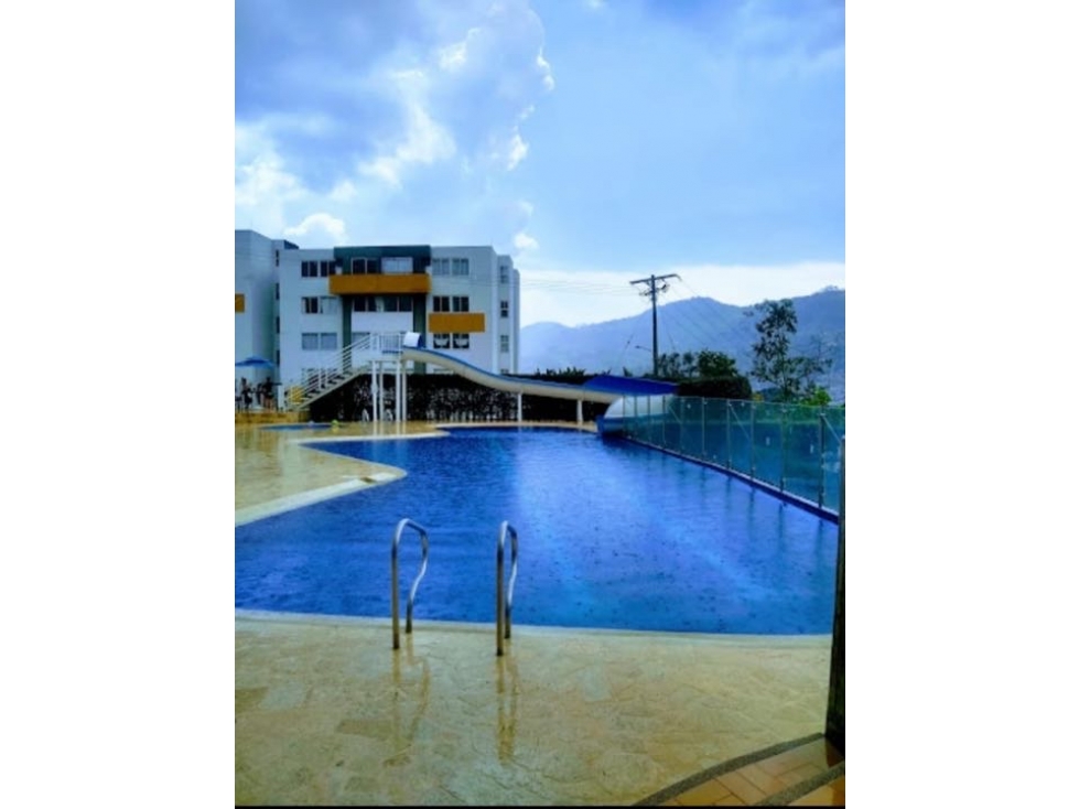 Vendo apartamento en Acqua Dosquebradas — foto 4