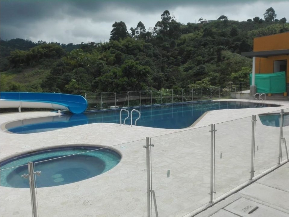 Vendo apartamento en Acqua Dosquebradas — foto 5