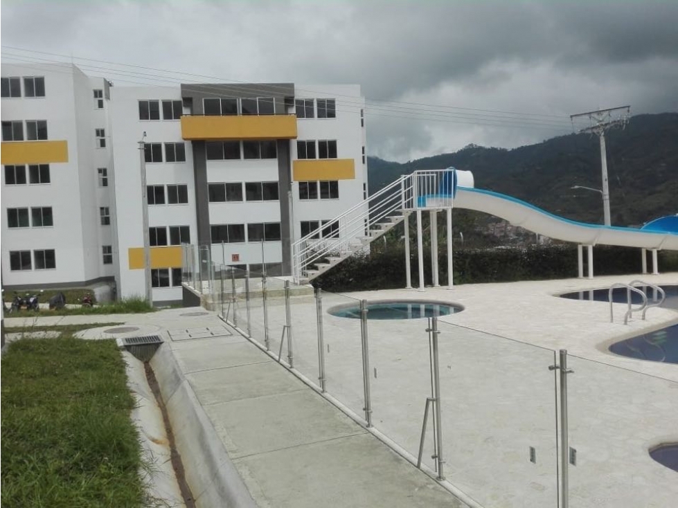 Vendo apartamento en Acqua Dosquebradas — foto 6