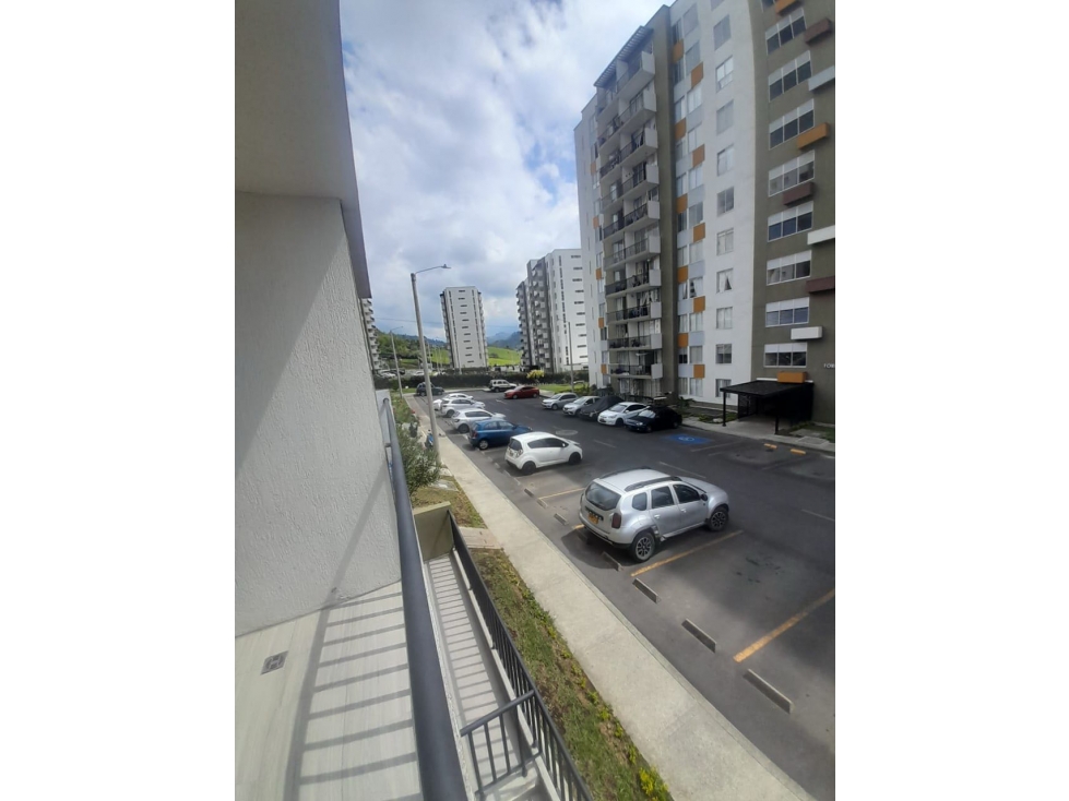 Vendo apartamento en Dosquebradas