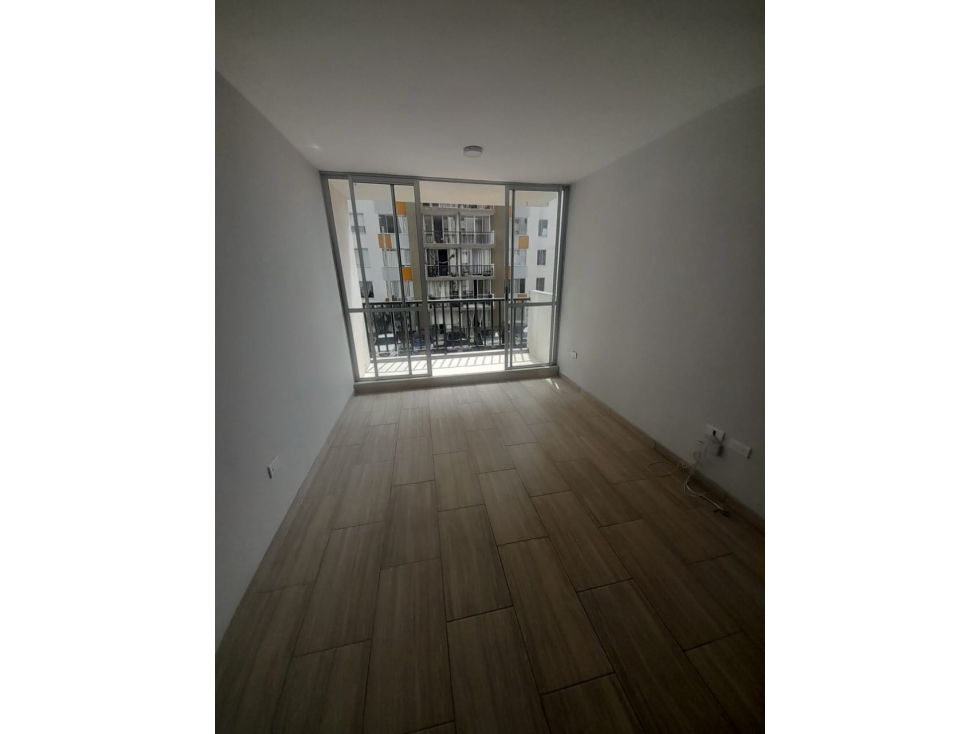 Vendo apartamento en Dosquebradas — foto 2