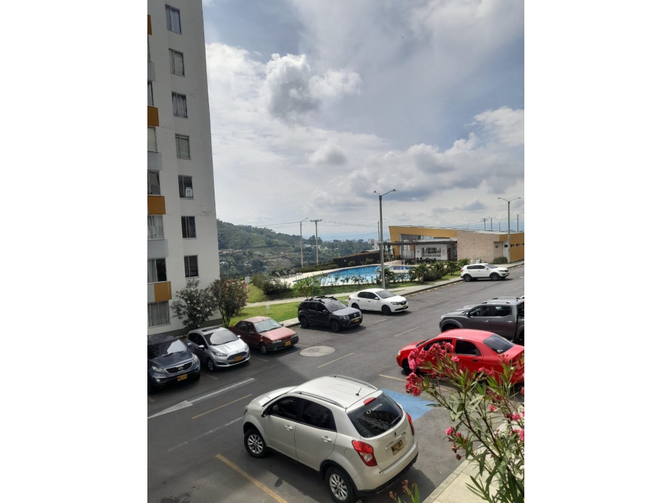 Vendo apartamento en Dosquebradas — foto 3