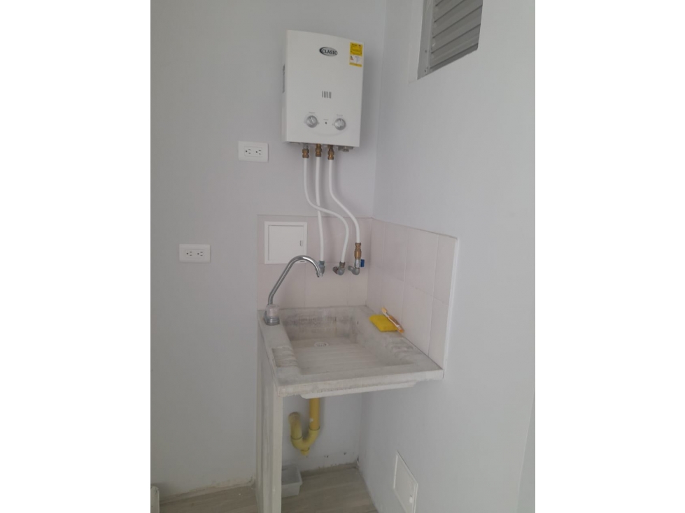 Vendo apartamento en Dosquebradas — foto 4