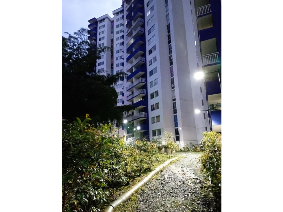 Vendo apartamento en Dosquebradas